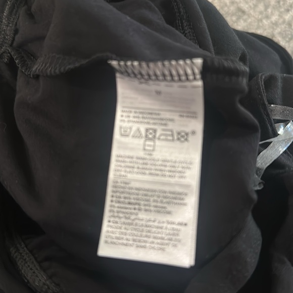 NWT Old Navy Sleeveless Cami Knit Jumpsuit Sz M - Picture 9 of 9